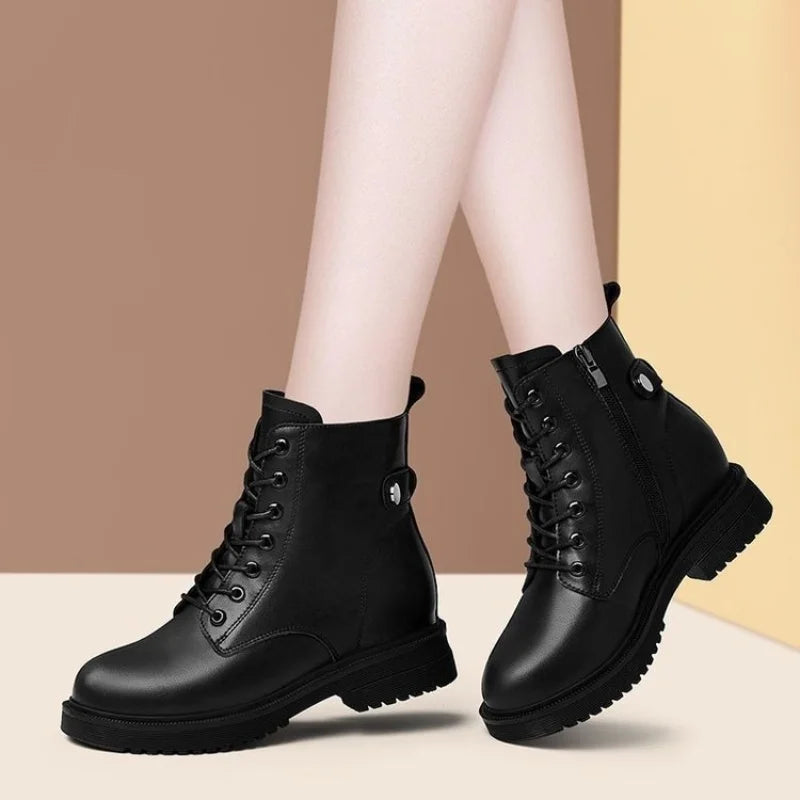 Orthopédique Bottes à la mode et de soutien