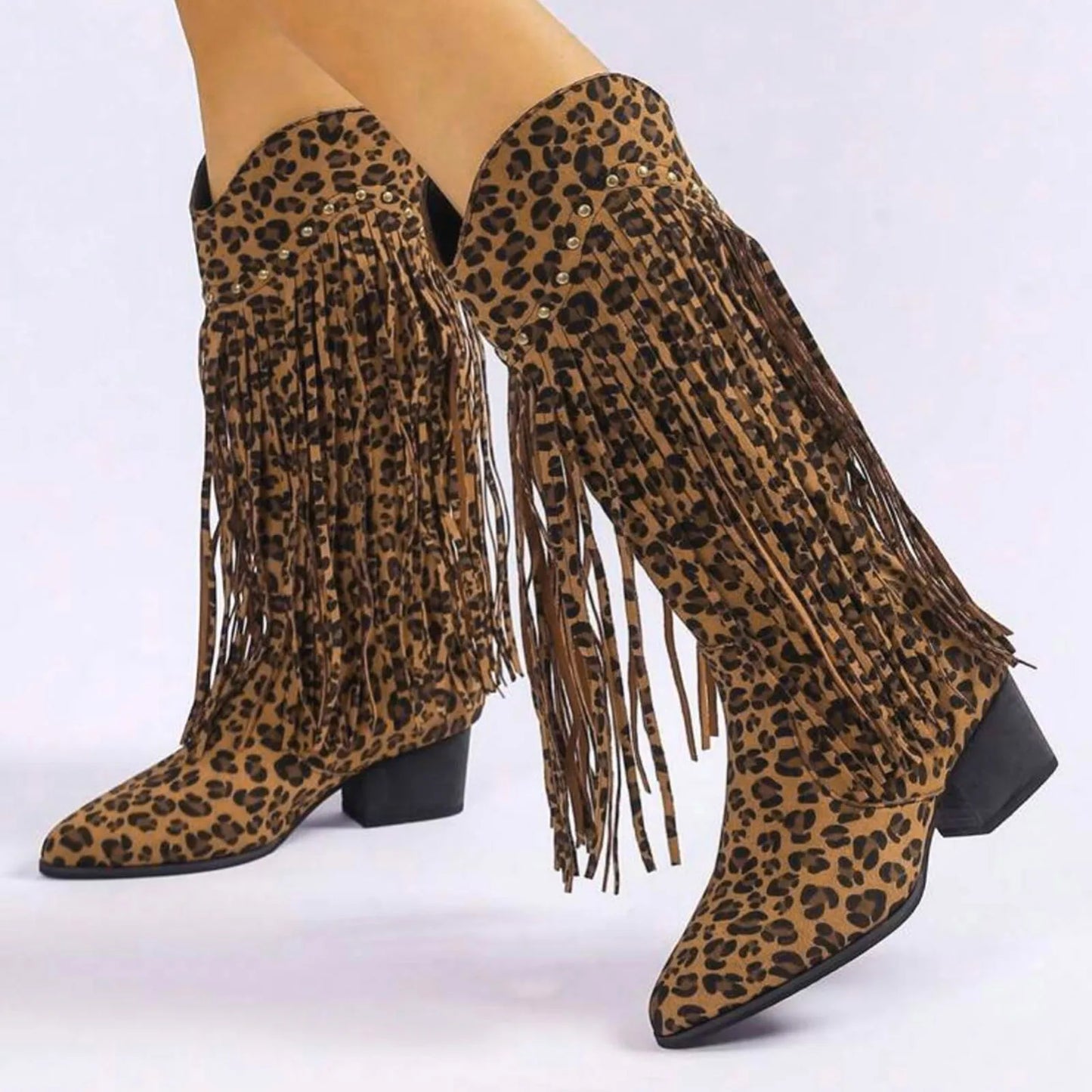 Orthopédique Bottes confortable et à la mode