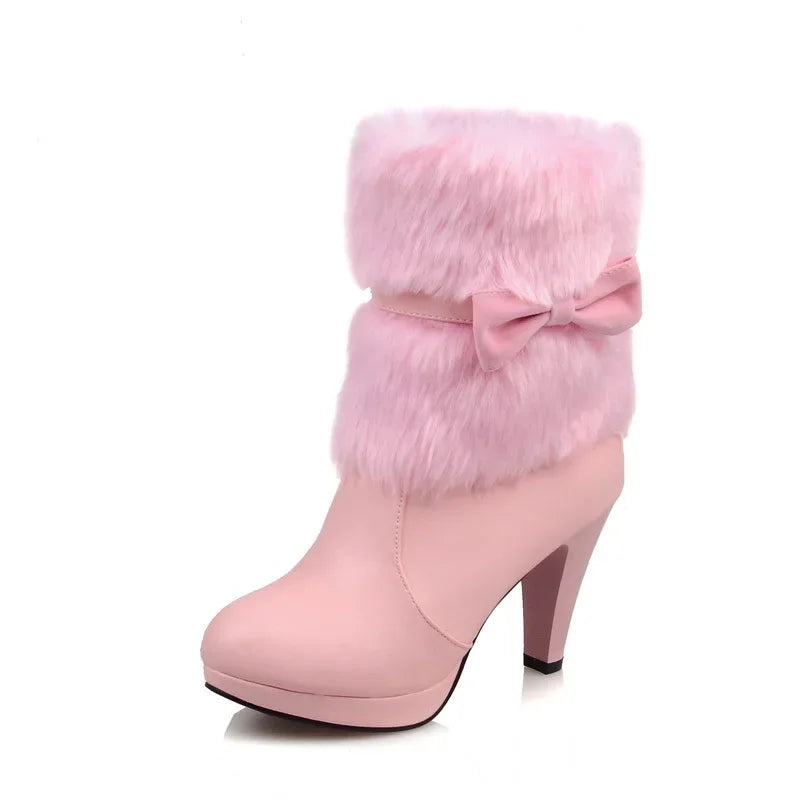 Orthopédique Bottes de soutien et élégant