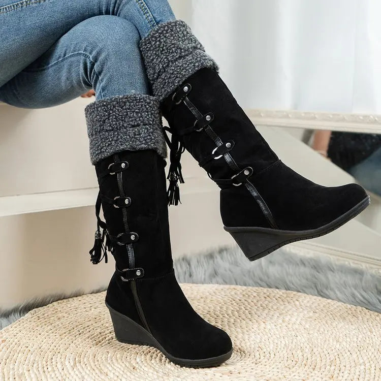 Orthopédique Bottes sur mesure et confortable