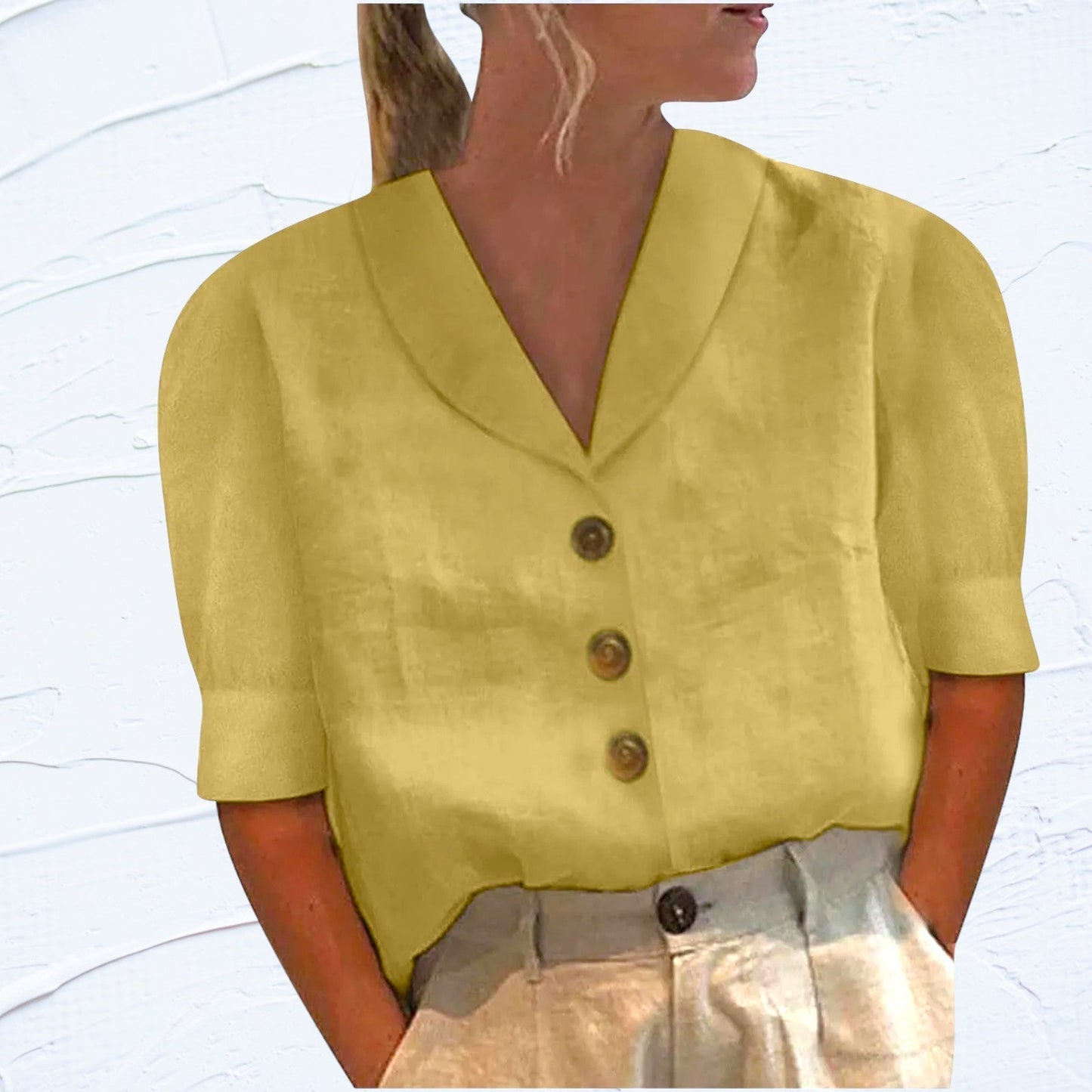 ND | Top de luxe