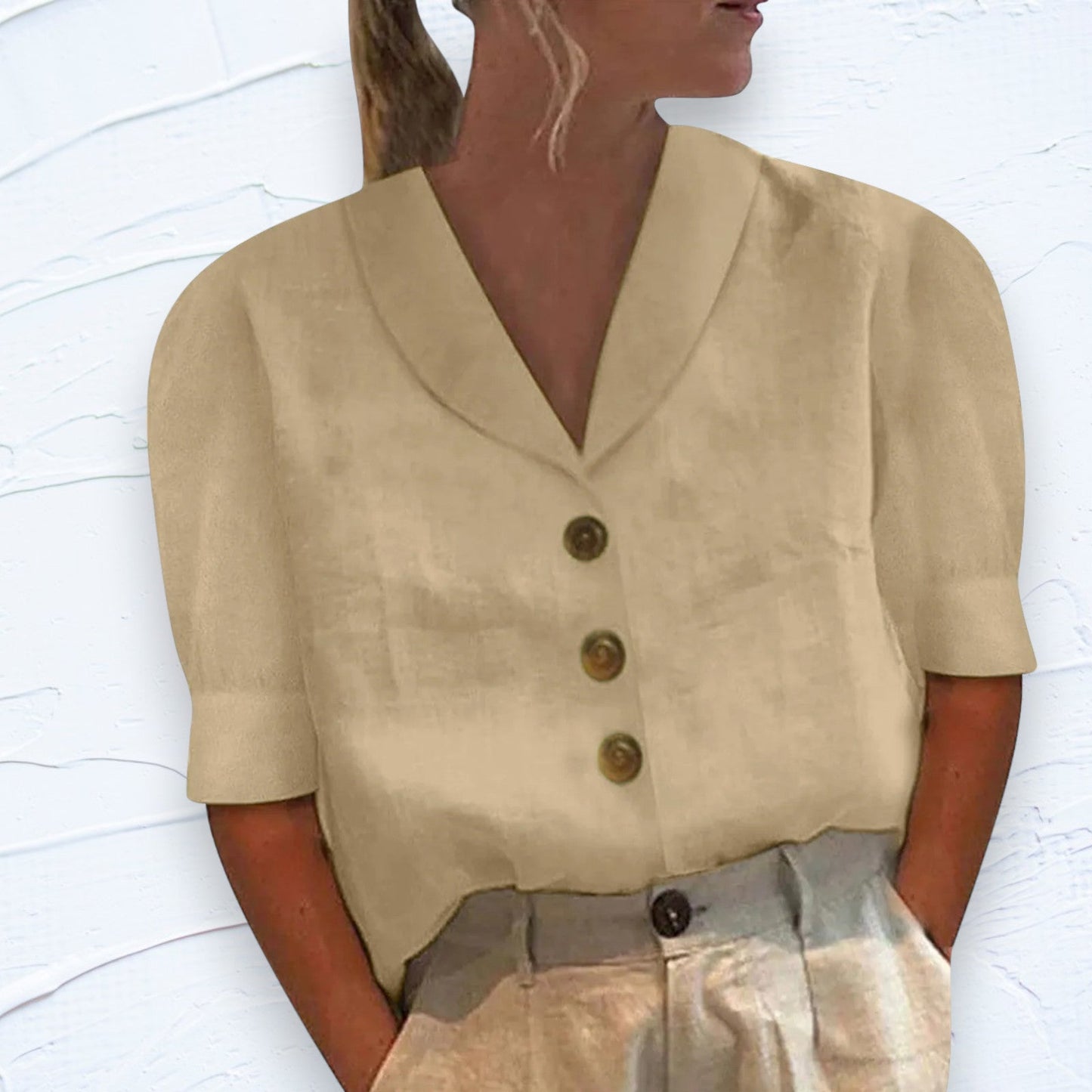 ND | Top de luxe