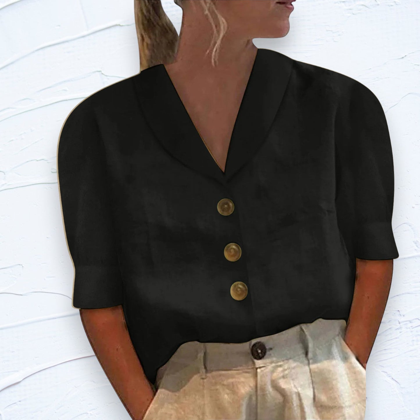 ND | Top de luxe