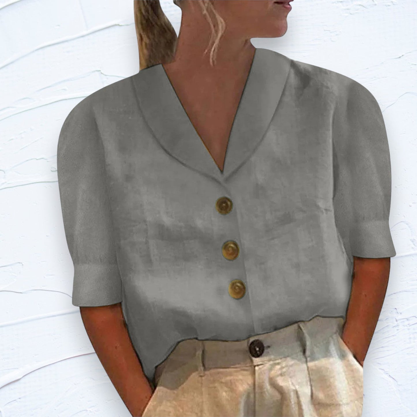ND | Top de luxe