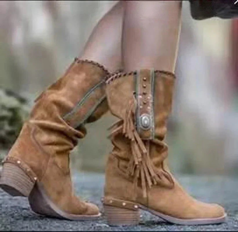 Orthopédique Bottes de haute qualité