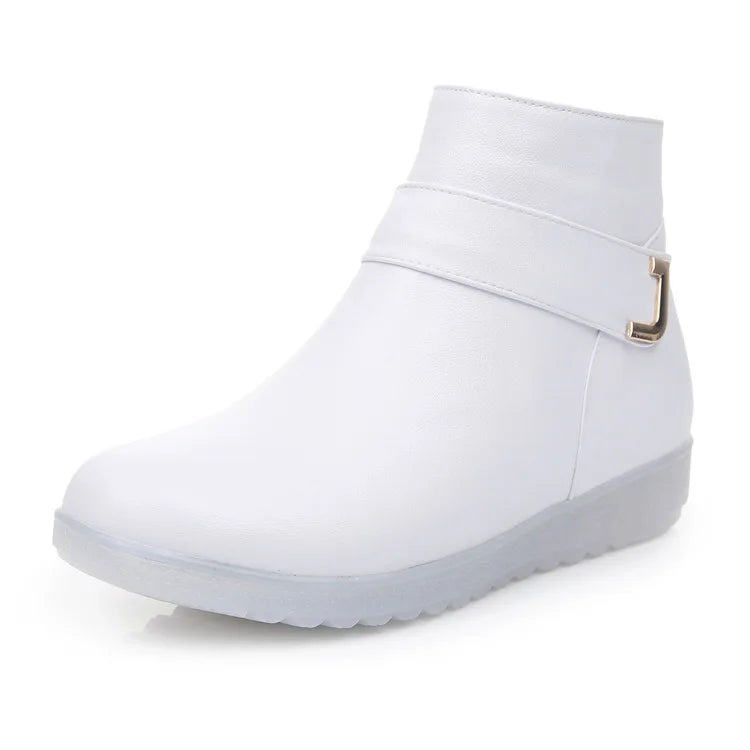 Orthopédique Bottes décontracté et de soutien