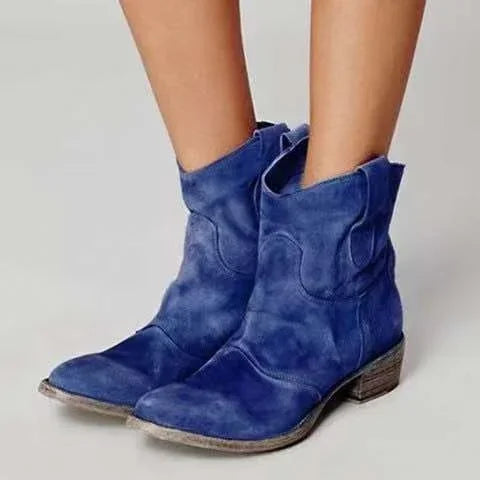EP | Talons orthopédiques détendus et soutenus
