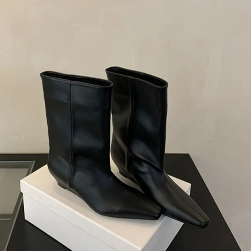 Orthopédique Bottes à la mode et de soutien