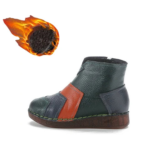 Orthopédique Bottes de haute qualité