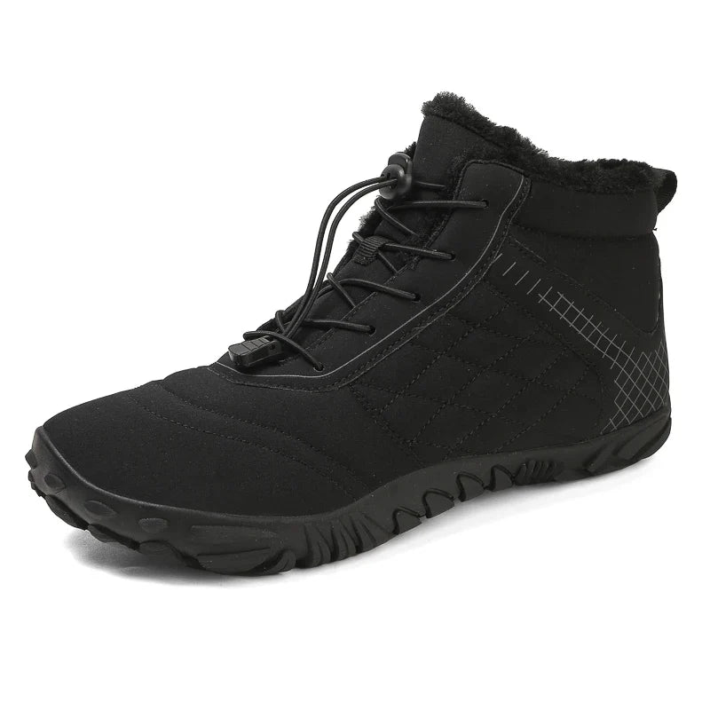 Orthopédique Bottes confortable et à la mode
