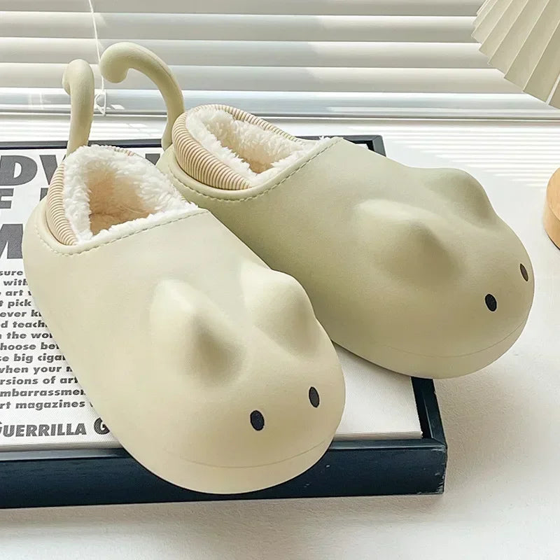 Orthopédique Chaussons durable et de soutien