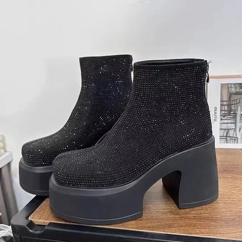 Orthopédique Talons de haute qualité