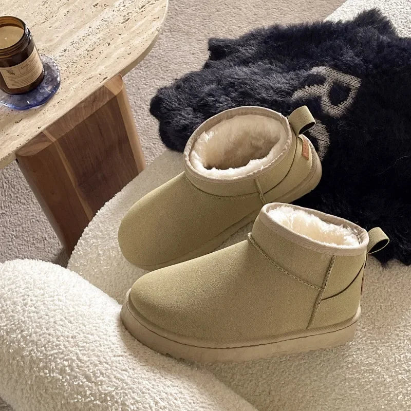 Orthopédique Bottes épuré et de soutien