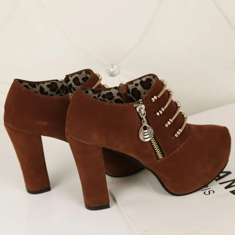 Orthopédique Talons sur mesure et confortable