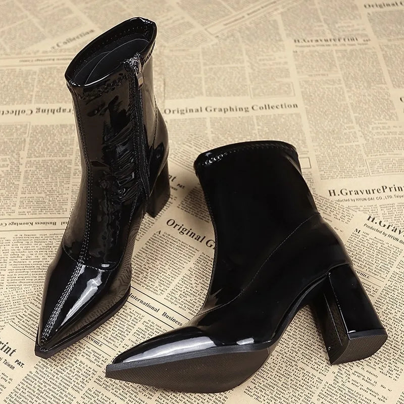 Orthopédique Talons épuré et de soutien