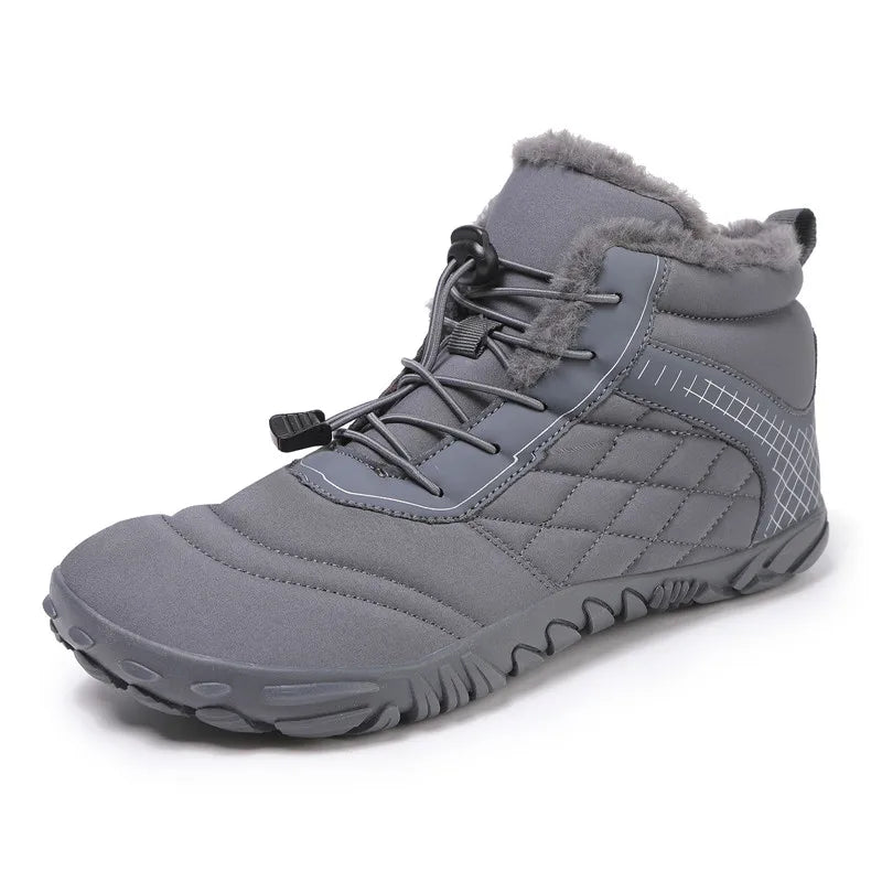Orthopédique Bottes confortable et à la mode