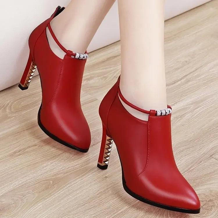 Orthopédique Talons de soutien et tendance