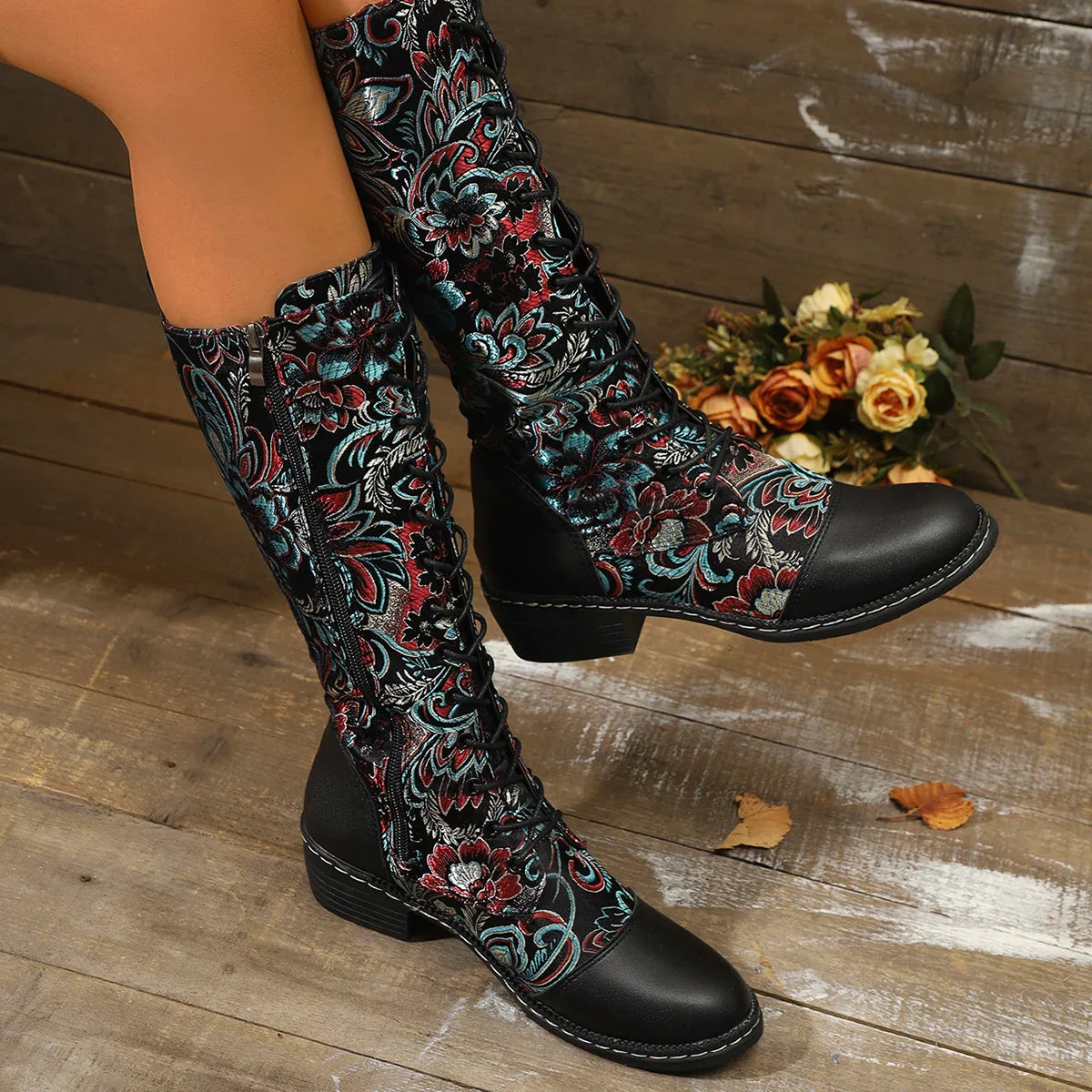 Orthopédique Bottes durable et de soutien