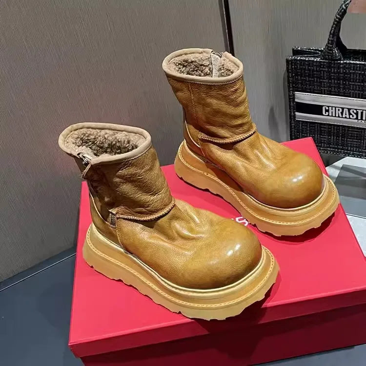 Orthopédique Bottes durable et de soutien