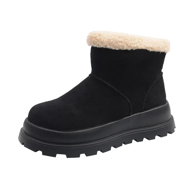 Orthopédique Bottes de soutien et élégant