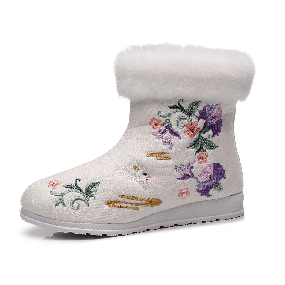 Orthopédique Bottes de soutien et tendance