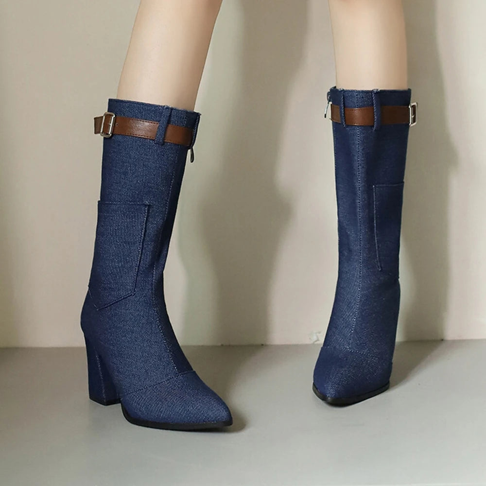 Orthopédique Talons sur mesure et confortable