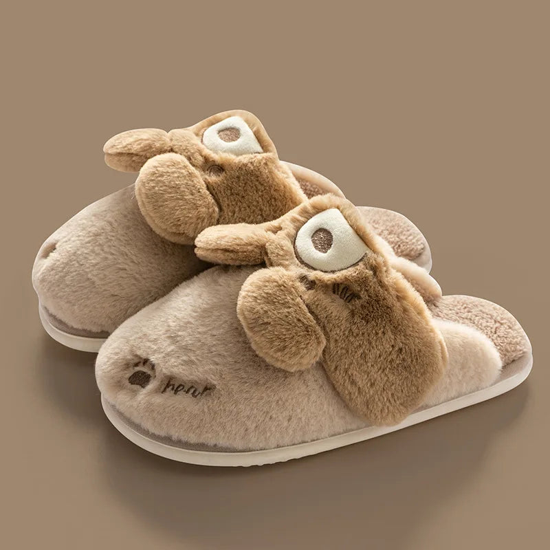 Orthopédique Chaussons sur mesure et confortable