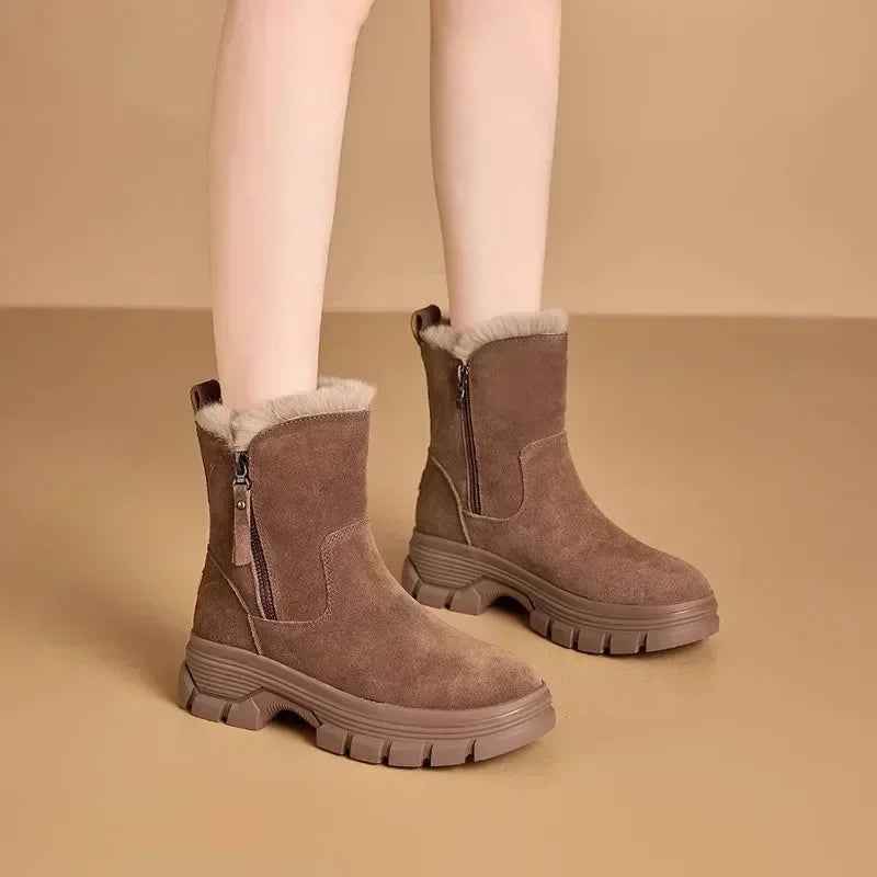 Orthopédique Bottes de haute qualité