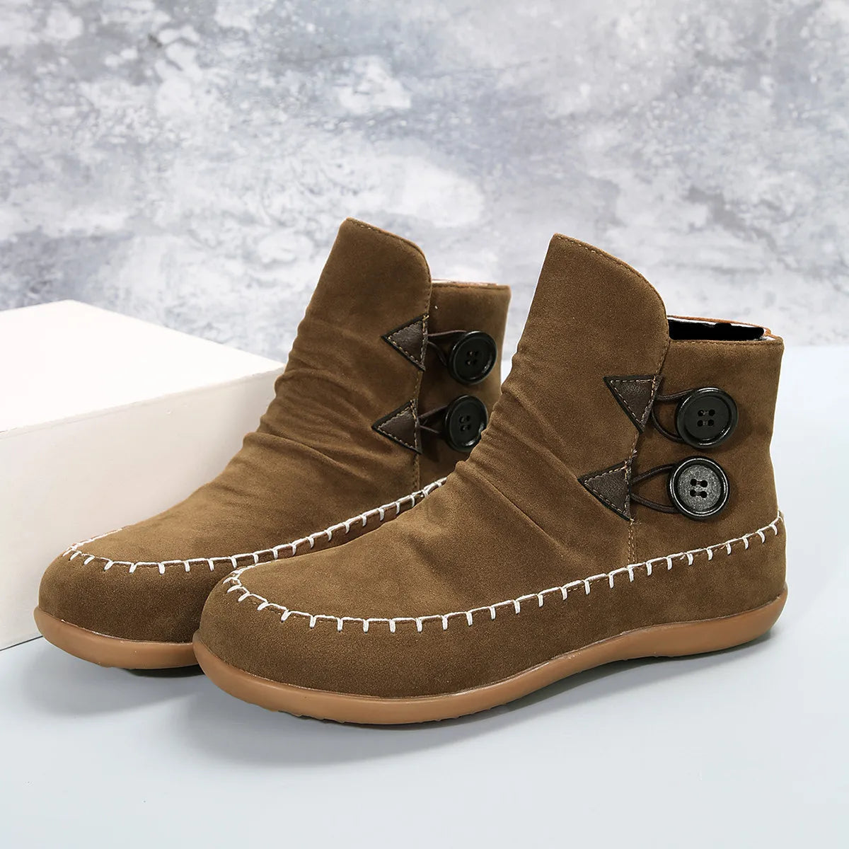 Orthopédique Bottes durable et de soutien