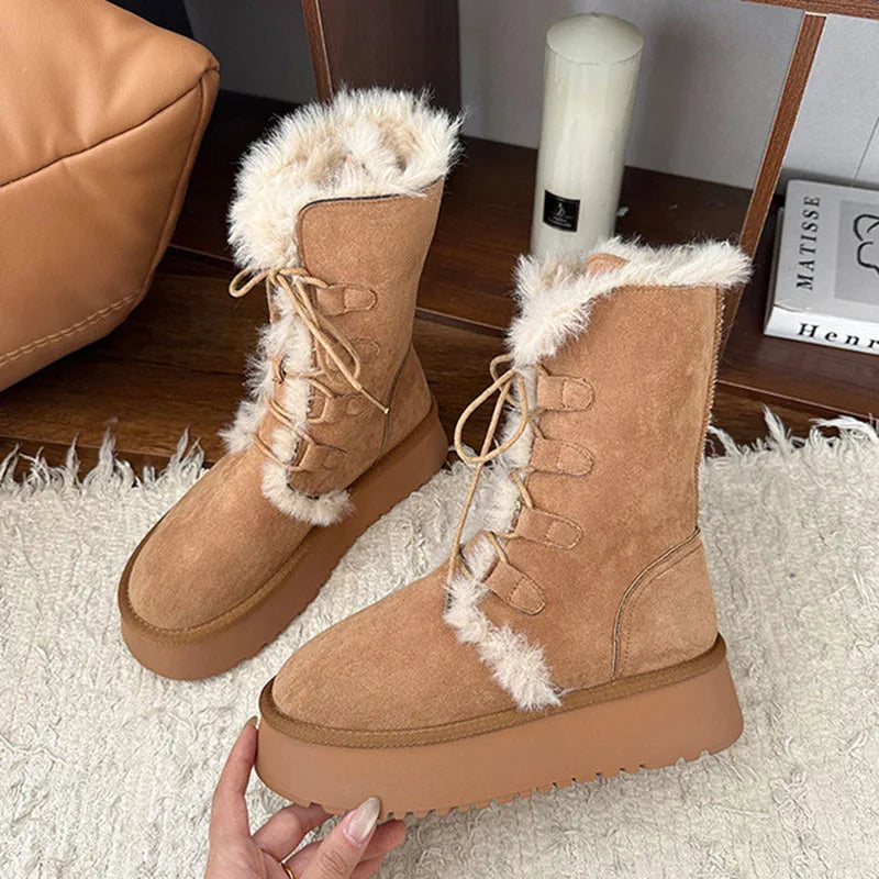 Orthopédique Bottes durable et de soutien
