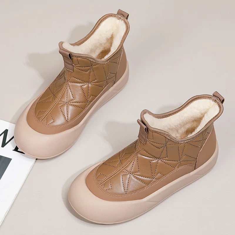 Orthopédique Bottes sur mesure et confortable