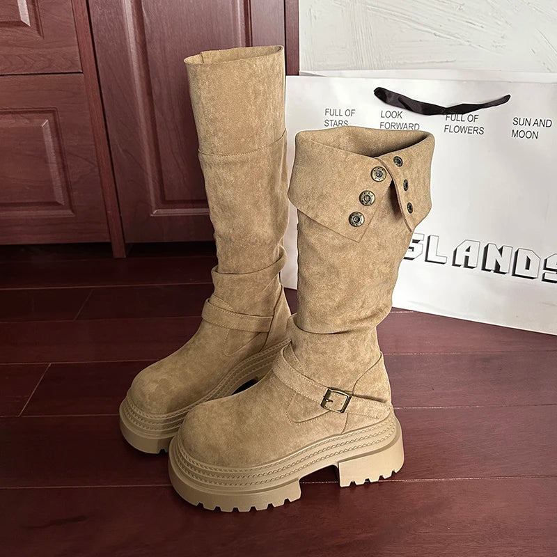 Orthopédique Bottes décontracté et de soutien