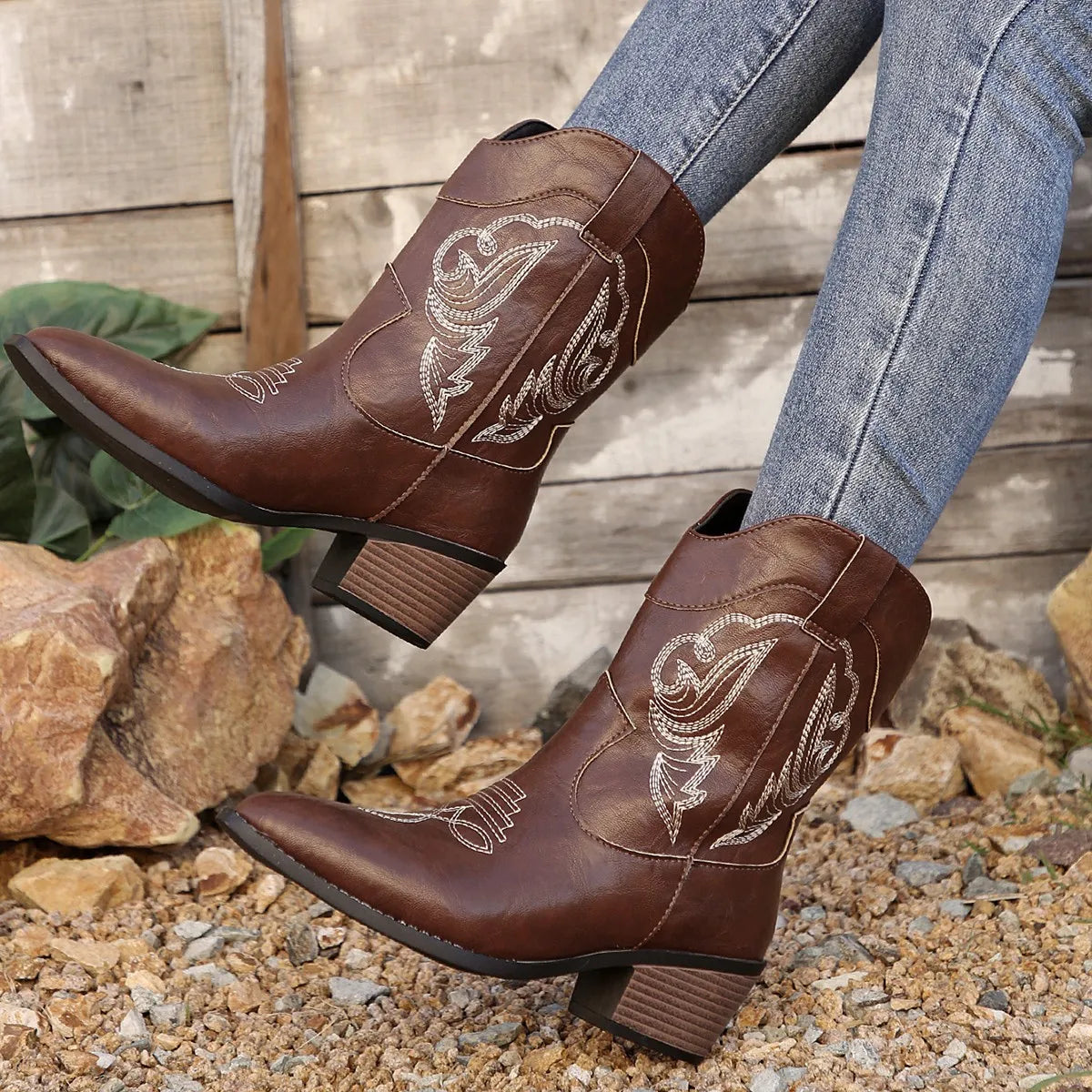 Orthopédique Bottes de haute qualité