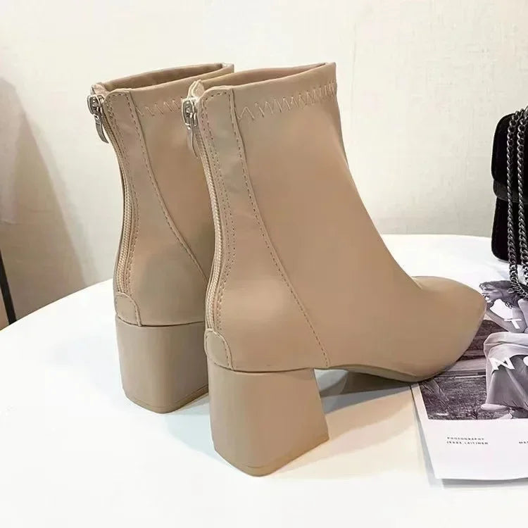 Orthopédique Bottes décontracté et de soutien