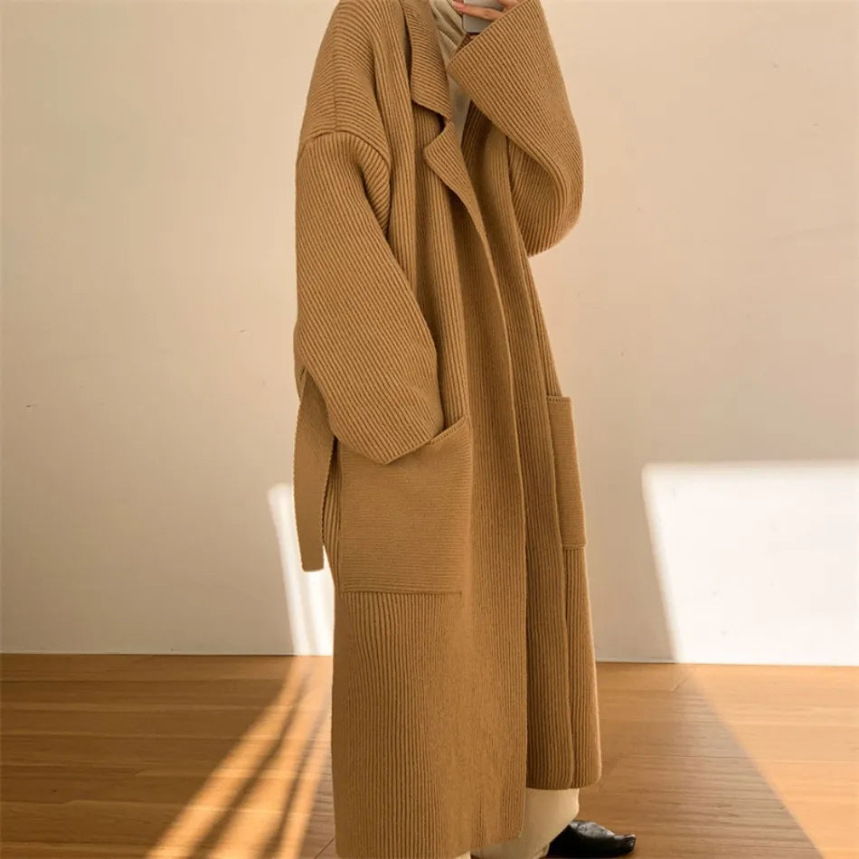 EP | Manteau d'hiver classique et confortable