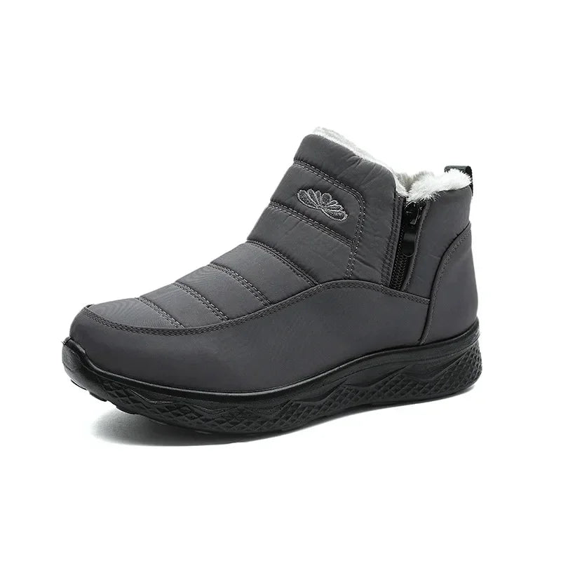 Orthopédique Bottes à la mode et de soutien