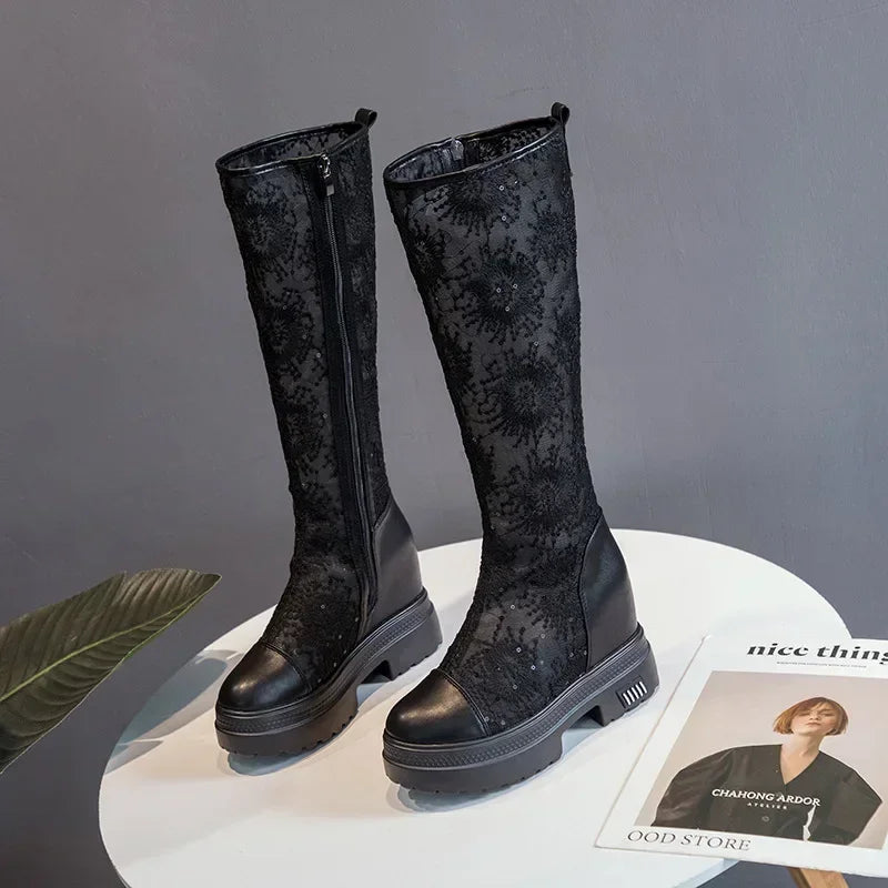 Orthopédique Bottes de haute qualité