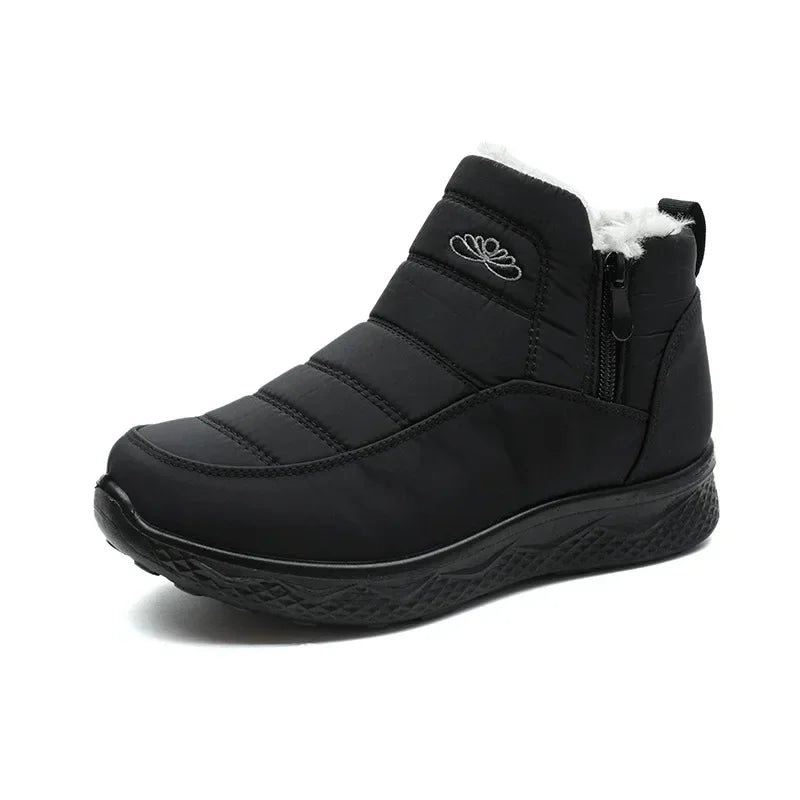 Orthopédique Bottes à la mode et de soutien