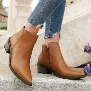 Orthopédique Bottes épuré et de soutien