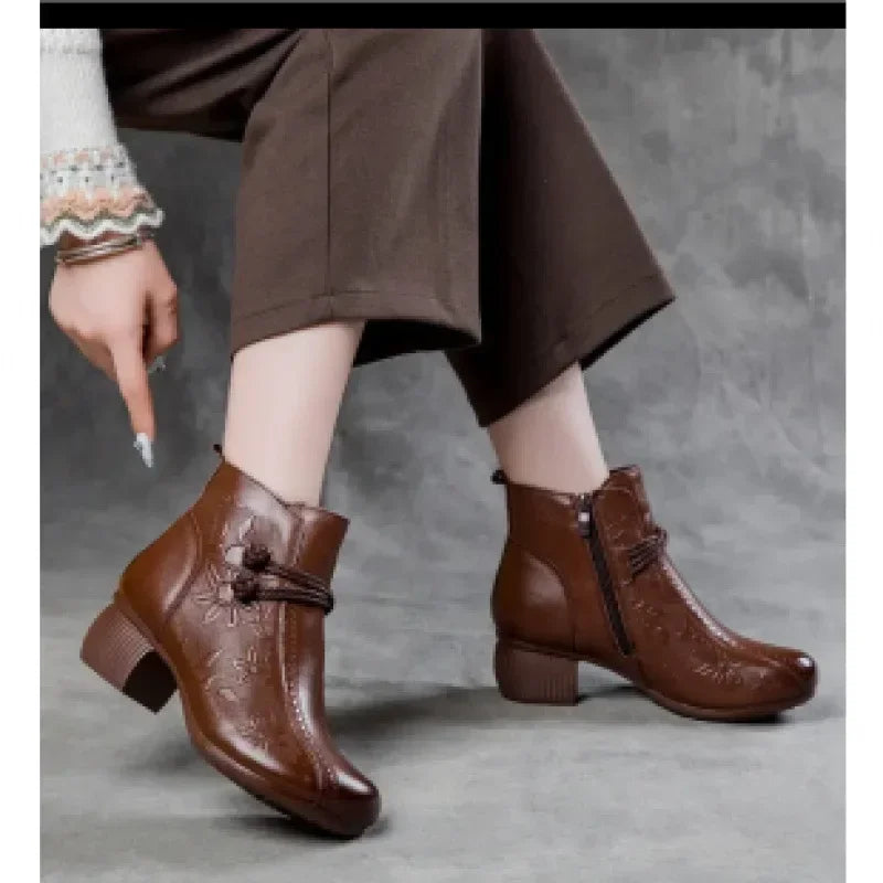 Orthopédique Talons épuré et de soutien