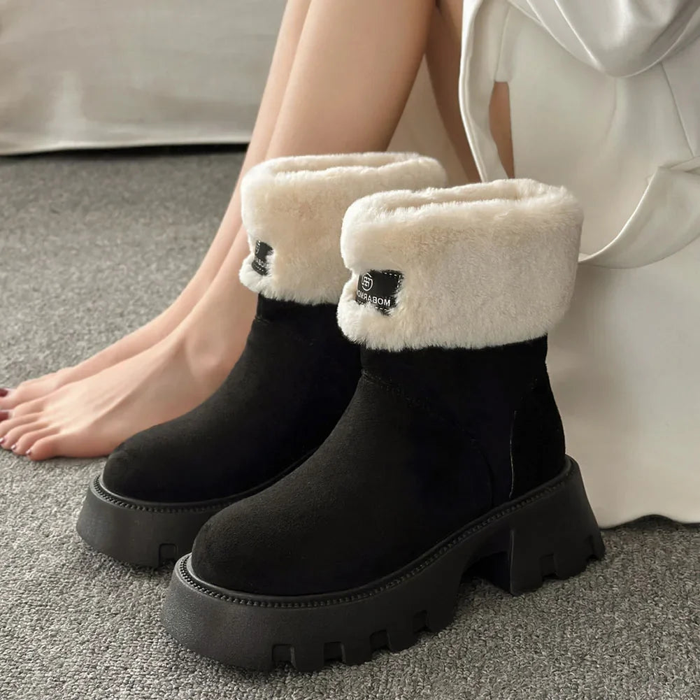 Orthopédique Bottes sur mesure et confortable