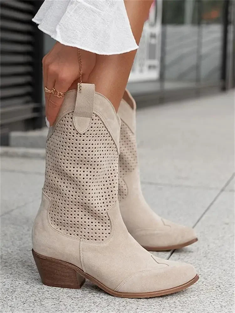 Orthopédique Bottes de soutien et élégant