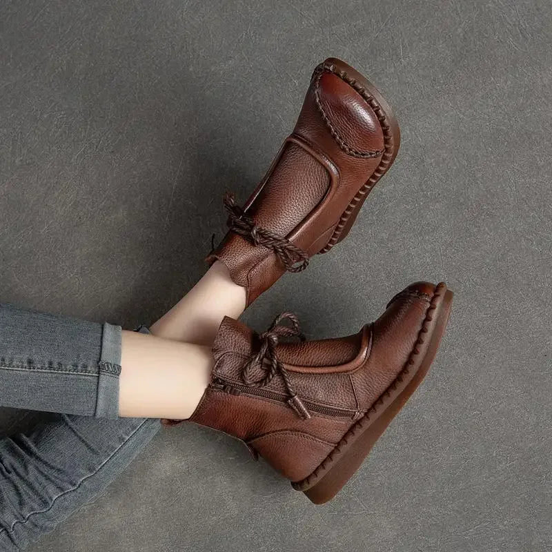Orthopédique Bottes épuré et de soutien