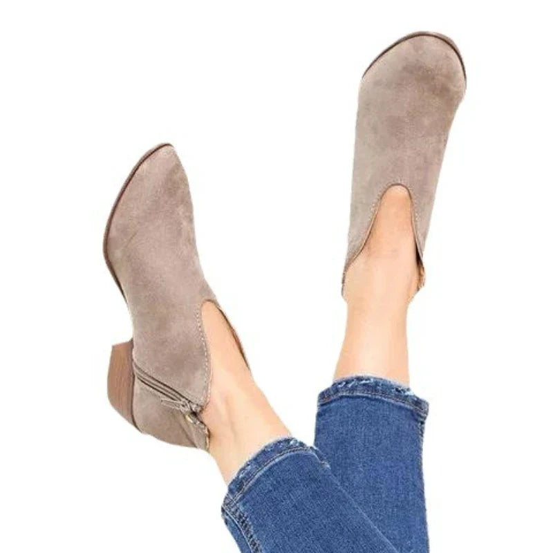 Orthopédique Bottes décontracté et de soutien