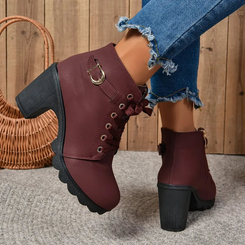 Orthopédique Bottes durable et de soutien