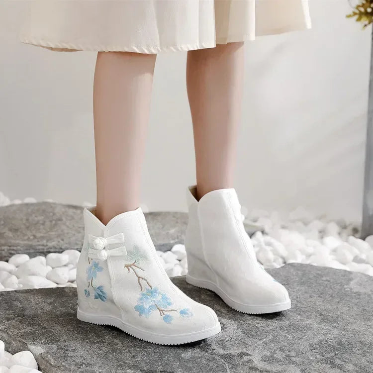 Orthopédique Bottes sur mesure et confortable