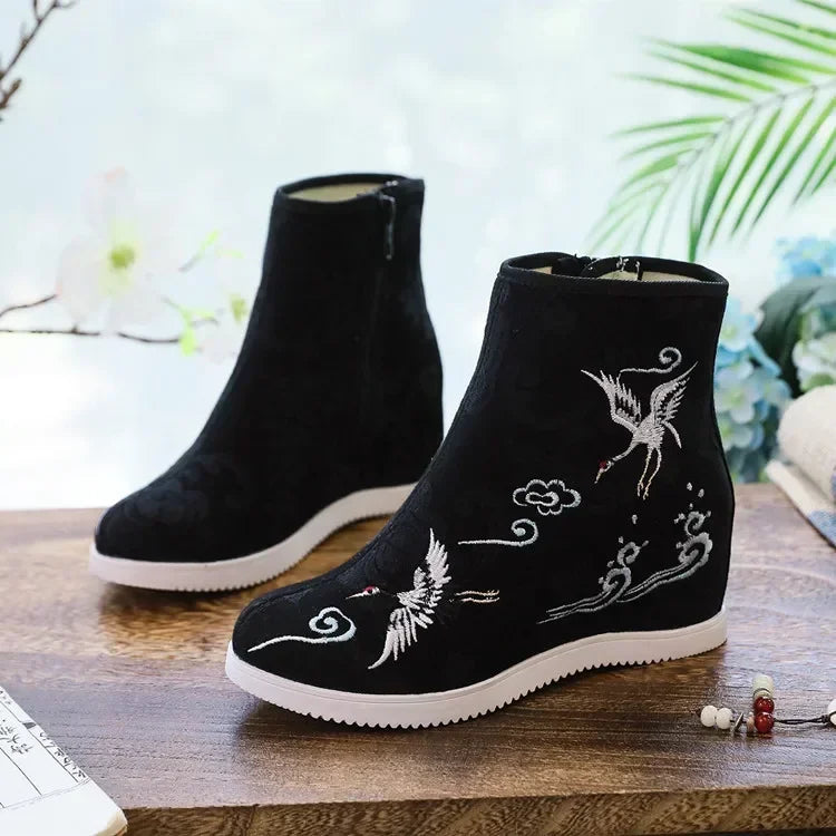 Orthopédique Bottes sur mesure et confortable