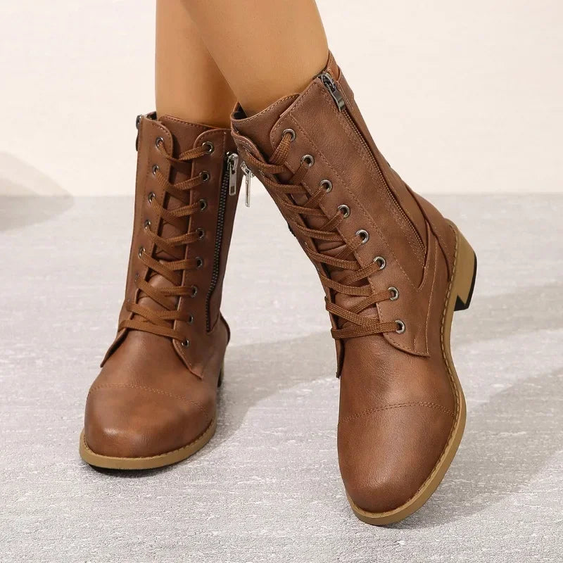 Orthopédique Bottes durable et de soutien