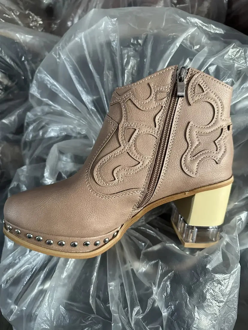 Orthopédique Talons de soutien et élégant