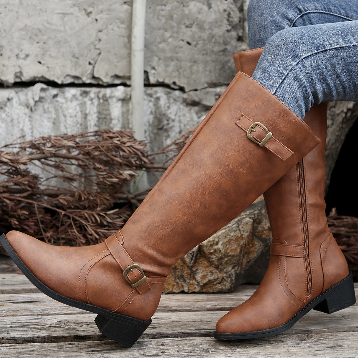 Orthopédique Bottes durable et de soutien
